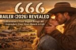 6666 Trailer (2026) Revealed: Yellowstone’s First Sequel Brings the Legendary Four Sixes Ranch to Life