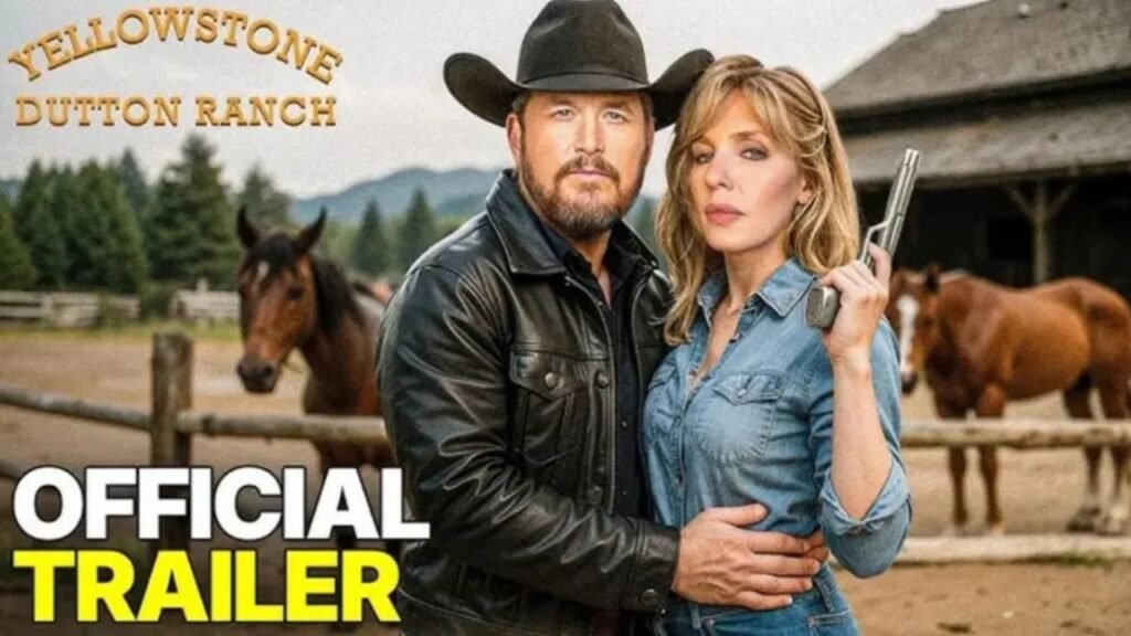 Yellowstone Season 5 episode 9 release date