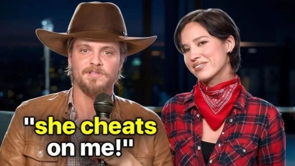 Y: Marshals Trailer 2026 – A Dark New Chapter for Kayce Dutton in the Yellowstone Universe