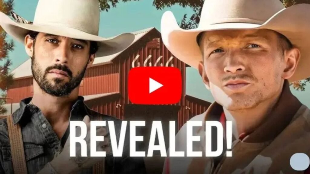 6666 Trailer (2026) Revealed: Yellowstone’s First Sequel Brings the Legendary Four Sixes Ranch to Life