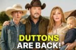Yellowstone Sequel Trailer Drops: Beth Dutton & Rip Wheeler Lead the Most Anticipated Spinoff Yet