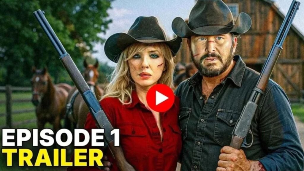 Yellowstone: Beth & Rip Spin-off ‘A New Beginning’ – Trailer, Storyline & What to Expect