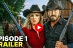 Yellowstone: Beth & Rip Spin-off ‘A New Beginning’ – Trailer, Storyline & What to Expect